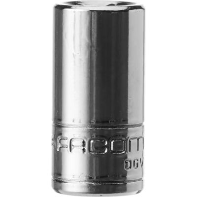 Facom R.7 Chiave a bussola esagonale 1/4'' 7mm Facom R.7 Chiave a bussola esagonale 1/4'' 7mm