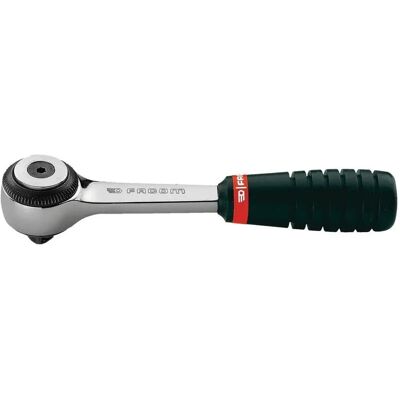 Facom R.161B Wendbarer Ratsche - 1/4 - 119,5 mm Facom R.161B Wendbarer Ratsche - 1/4 - 119,5 mm