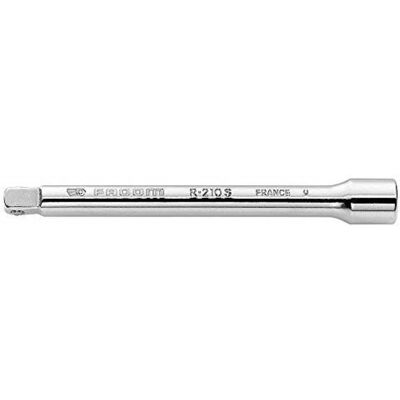 Facom R.210S Estensione oscillante 100mm - 1/4 Pollice Facom R.210S Estensione oscillante 100mm - 1/4 Pollice