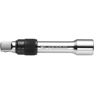 Facom R.210 Przedłużka - 1/4" Kwadrat, 100mm Facom R.210 Przedłużka - 1/4" Kwadrat, 100mm
