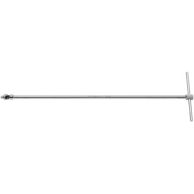 Facom T-Griff Mit Kardangelenk 1/4" Lang 470mm R.228 Facom T-Griff Mit Kardangelenk 1/4" Lang 470mm R.228