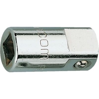 Facom Verbindungsteil 1/4 auf 3/8 - Adapter Facom Verbindungsteil 1/4 auf 3/8 - Adapter