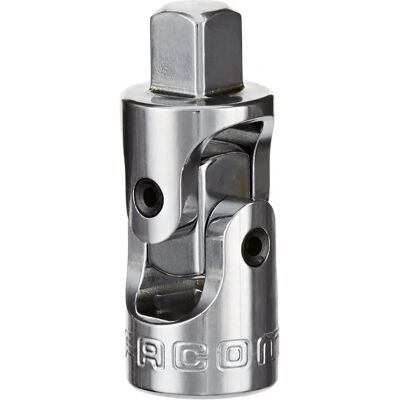 Facom FCMR240A Kreuzgelenk - 1/4 Zoll, 33mm, Chrom-Vanadium Facom FCMR240A Kreuzgelenk - 1/4 Zoll, 33mm, Chrom-Vanadium