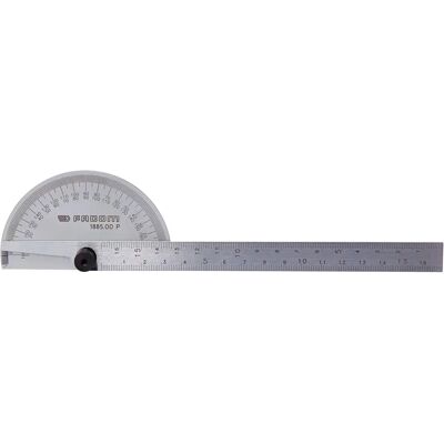 Facom SC.1885.00 Rapporteur d'angle pour ingénieur - Protractor Facom SC.1885.00 Rapporteur d'angle pour ingénieur - Protractor