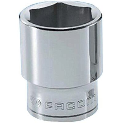 Facom S.27H Sechskant-Gewindeschlüssel - 27mm - Steckdose Facom S.27H Sechskant-Gewindeschlüssel - 27mm - Steckdose