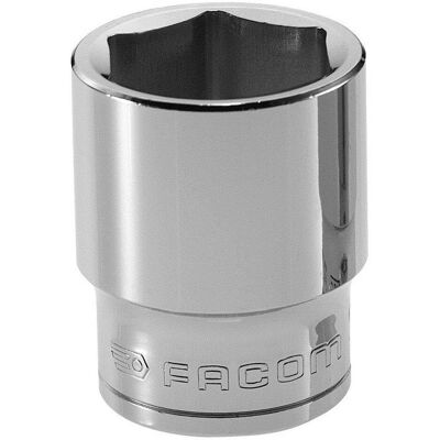 Facom S.31H 31mm Sechskant-Nuss - 1/2" - Steckschlüssel Facom S.31H 31mm Sechskant-Nuss - 1/2" - Steckschlüssel