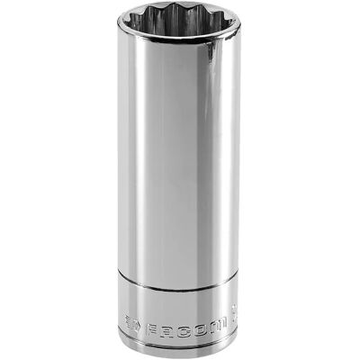 Facom Chiave a bussola profonda 30mm - Chiave profonda Facom Chiave a bussola profonda 30mm - Chiave profonda