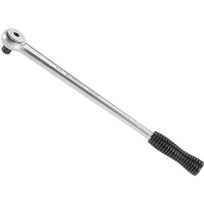 Facom S.154 Long Handle Ratchet - 400mm - 1/2in Drive Facom S.154 Long Handle Ratchet - 400mm - 1/2in Drive
