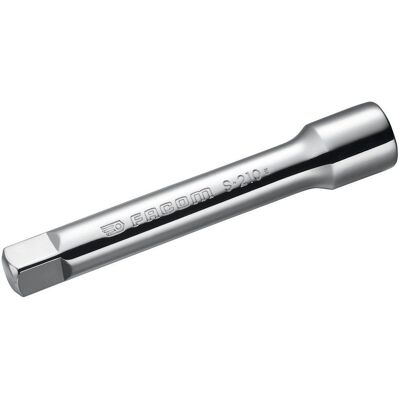 Facom FCM210 1/2in Drive Extension - 150mm Facom FCM210 1/2in Drive Extension - 150mm
