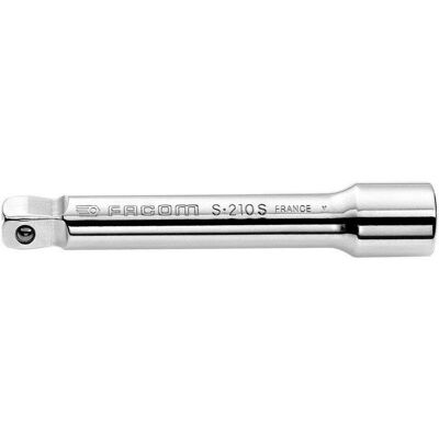Facom S.210S Svingvariaatio - 130mm, 1/2" Facom S.210S Svingvariaatio - 130mm, 1/2"