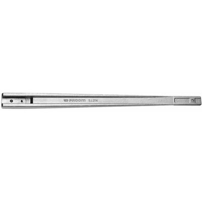 Facom Modell SJ.214 Verlängerungsstange - Verlängerung für Drehmomentschlüssel 3/4" Facom Modell SJ.214 Verlängerungsstange - Verlängerung für Drehmomentschlüssel 3/4"