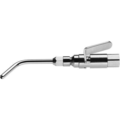 Soufflette pneumatique Facom V.999A - Inlet 1/4" - Publicité Soufflette pneumatique Facom V.999A - Inlet 1/4" - Publicité