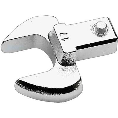 Facom Modelo 8 mm Extremidade de garfo métrica - Inserção de ferramenta Facom Modelo 8 mm Extremidade de garfo métrica - Inserção de ferramenta