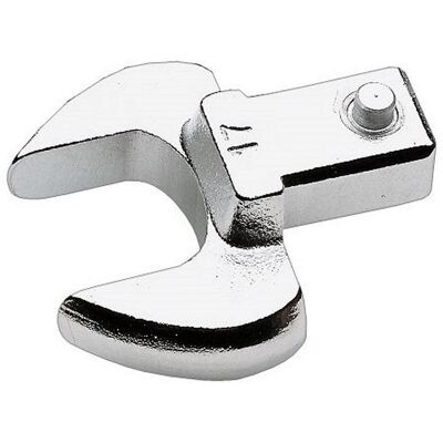 Facom 17mm Steckschlüssel-Einsatz - Stahl Facom 17mm Steckschlüssel-Einsatz - Stahl