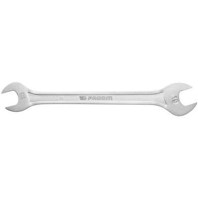 Facom Modell 31.6X7 Gabelschlüssel - Dünn, 15° Kopf, 6-24mm Facom Modell 31.6X7 Gabelschlüssel - Dünn, 15° Kopf, 6-24mm