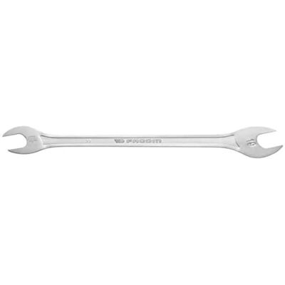 Facom Model 31.12X13 Open-End Wrench - 12x13mm, Flatter, 210mm Facom Model 31.12X13 Open-End Wrench - 12x13mm, Flatter, 210mm