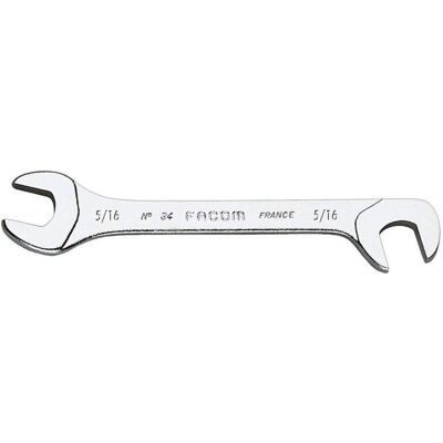 Facom Maulschlüssel - 3/16" - 11/16" - Satin Chrom Facom Maulschlüssel - 3/16" - 11/16" - Satin Chrom