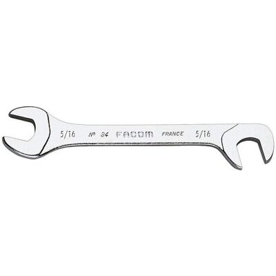 Facom chiave a forchetta doppia 15mm - Chiave Facom chiave a forchetta doppia 15mm - Chiave