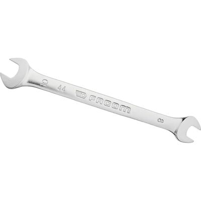 Chiavi a forchetta doppie Facom 44.8X10 8X10 mm - Chiavi a forchetta Chiavi a forchetta doppie Facom 44.8X10 8X10 mm - Chiavi a forchetta