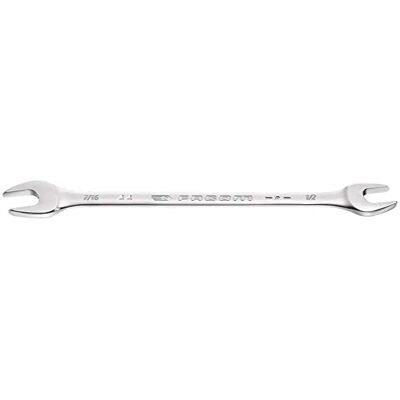 Facom Model 44.18X19 Double Open End Spanner - Open End Wrench Facom Model 44.18X19 Double Open End Spanner - Open End Wrench