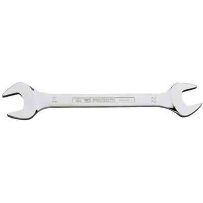 Facom Modello 44.22X24 Chiavi a forchetta doppie Facom Modello 44.22X24 Chiavi a forchetta doppie