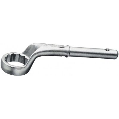 Facom 54A.32 Llave de estrella - Resistente, Cromado satinado Facom 54A.32 Llave de estrella - Resistente, Cromado satinado