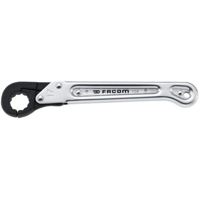 FACOM Modell 70A.18 Rohrzange mit Metrischem Gewinde - Typ 1 FACOM Modell 70A.18 Rohrzange mit Metrischem Gewinde - Typ 1