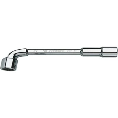 Facom 8 mm Offene Rohrschlüssel - Hochdrehmoment, Tiefe Steckdose Facom 8 mm Offene Rohrschlüssel - Hochdrehmoment, Tiefe Steckdose