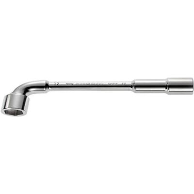 Chiave a pipa forgiate aperte da 11 mm - Alta coppia Chiave a pipa forgiate aperte da 11 mm - Alta coppia