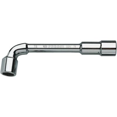 Facom 75.22 Chave de tubo forjada de alto torque - Tipo de tubo Facom 75.22 Chave de tubo forjada de alto torque - Tipo de tubo