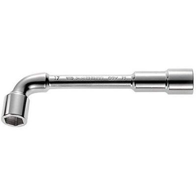 Llave Abierta Facom 75.24 Forjada - Alta Resistencia Llave Abierta Facom 75.24 Forjada - Alta Resistencia