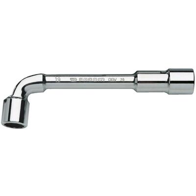 Facom Chromsatini 8mm 12-Kant Steckschlüssel - Langlebig, Hohes Drehmoment Facom Chromsatini 8mm 12-Kant Steckschlüssel - Langlebig, Hohes Drehmoment