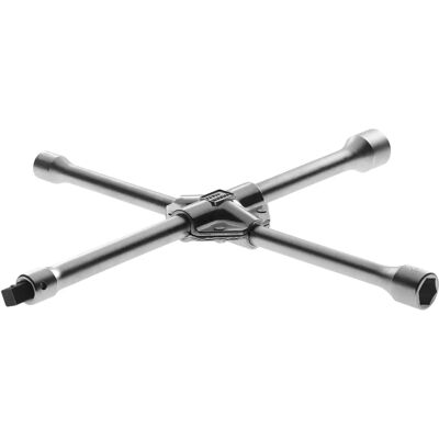 Facom Kreuzschlüssel 17-19-21mm - Kontrollschrank & Radmutterwerkzeug Facom Kreuzschlüssel 17-19-21mm - Kontrollschrank & Radmutterwerkzeug