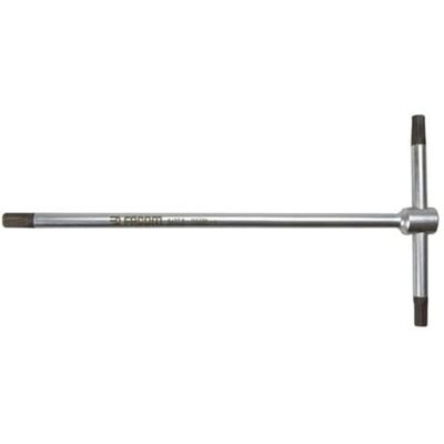 FACOM Llave de mango en T 84TC.6 - 6mm cromo FACOM Llave de mango en T 84TC.6 - 6mm cromo
