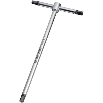 Facom 84TC.10 - T-Griff Sechskant 10mm - Schlüssel Facom 84TC.10 - T-Griff Sechskant 10mm - Schlüssel