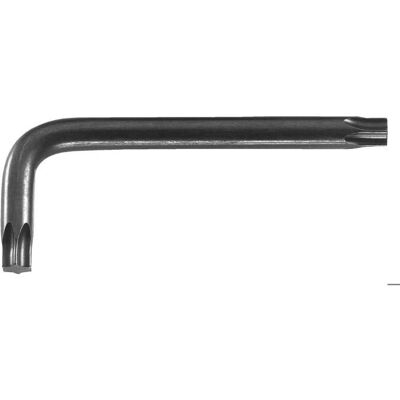 Facom Kurzer Torx T30 L-Schlüssel - Langlebig, Präzise Passform Facom Kurzer Torx T30 L-Schlüssel - Langlebig, Präzise Passform