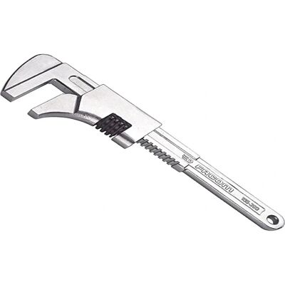 Facom Einstellbarer Schraubenschlüssel - 60mm Kapazität - 230mm Länge Facom Einstellbarer Schraubenschlüssel - 60mm Kapazität - 230mm Länge