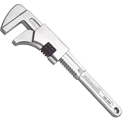 Facom 105.280 - Robuuste verstelbare moersleutel - 70 mm Facom 105.280 - Robuuste verstelbare moersleutel - 70 mm