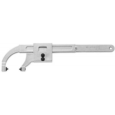 Facom Model 116.50 Verstelbare C-sleutel - Sleutel Facom Model 116.50 Verstelbare C-sleutel - Sleutel
