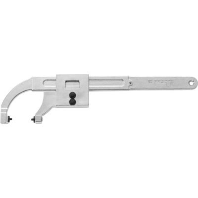 Llave ajustable Facom 116.100 - Capacidad 0-200 mm Llave ajustable Facom 116.100 - Capacidad 0-200 mm