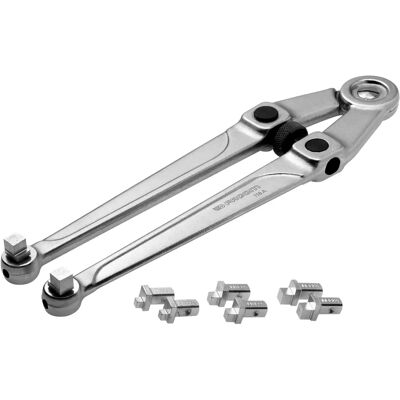 Facom 118a Llave Ajustable - Capacidad 20-100mm Facom 118a Llave Ajustable - Capacidad 20-100mm