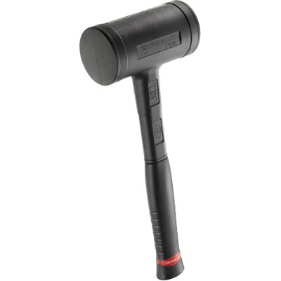 Martello d'impatto durevole Facom - 316mm - Design monoblocco Martello d'impatto durevole Facom - 316mm - Design monoblocco