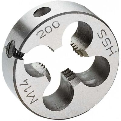 Facom 221.6X100 M6 Filetto - Utensile di maschiatura Facom 221.6X100 M6 Filetto - Utensile di maschiatura