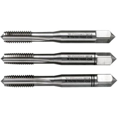 Facom M8 Kobaltschrauben-Set - Hochleistungs-Gewindeschneider Facom M8 Kobaltschrauben-Set - Hochleistungs-Gewindeschneider
