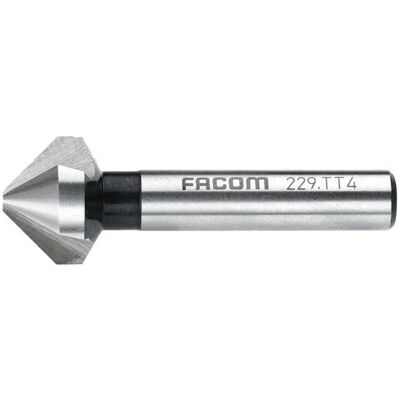 Facom 229.TT2 Fraise avellanar 90° Ø10.4mm - Fresa - Publicité Facom 229.TT2 Fraise avellanar 90° Ø10.4mm - Fresa - Publicité