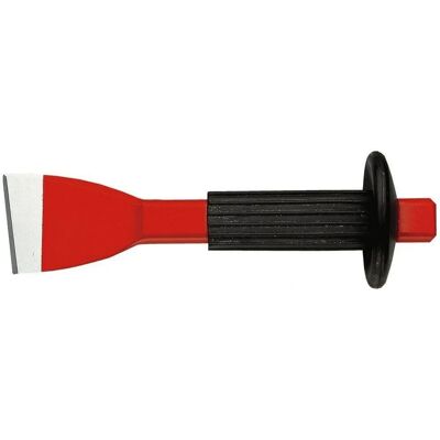 Facom Modello 260.P Cincel in Cromo Vanadio - Protezione di Sicurezza Facom Modello 260.P Cincel in Cromo Vanadio - Protezione di Sicurezza