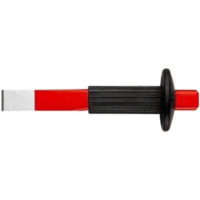 FACOM 263.P25 - Scalpello con protezione - 250mm FACOM 263.P25 - Scalpello con protezione - 250mm