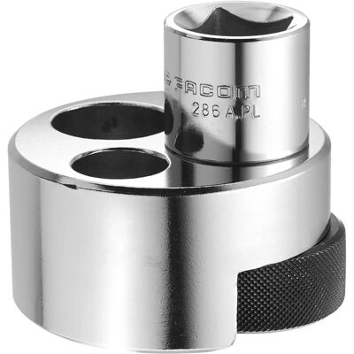 Facom Stehbolzenausdreher 286A - Mehrdurchmesser - 15-27mm Facom Stehbolzenausdreher 286A - Mehrdurchmesser - 15-27mm