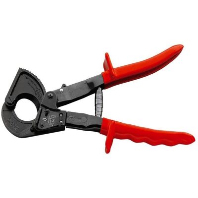 Facom Cable Cutter Ratchet 32-52mm - Cable Cutter Facom Cable Cutter Ratchet 32-52mm - Cable Cutter