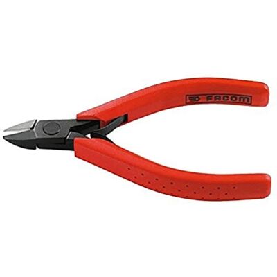 Facom Tagliaceso diagonale 110mm - Punzoni di precisione Facom Tagliaceso diagonale 110mm - Punzoni di precisione